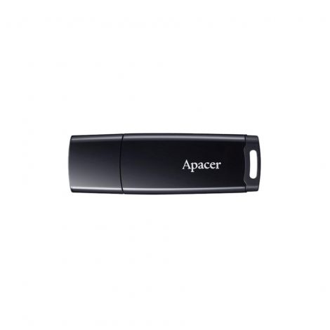Pendrive Apacer USB 2.0 AH336 Czarny 64GB